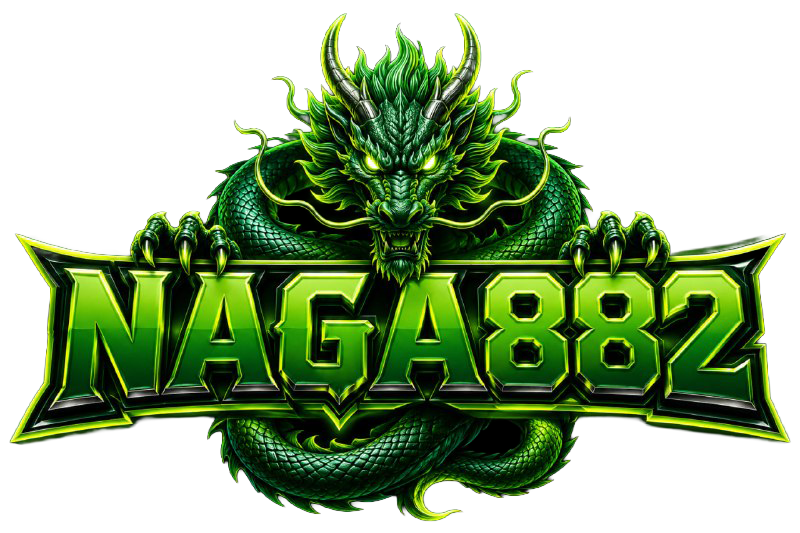 LOGO SITUS NAGA882